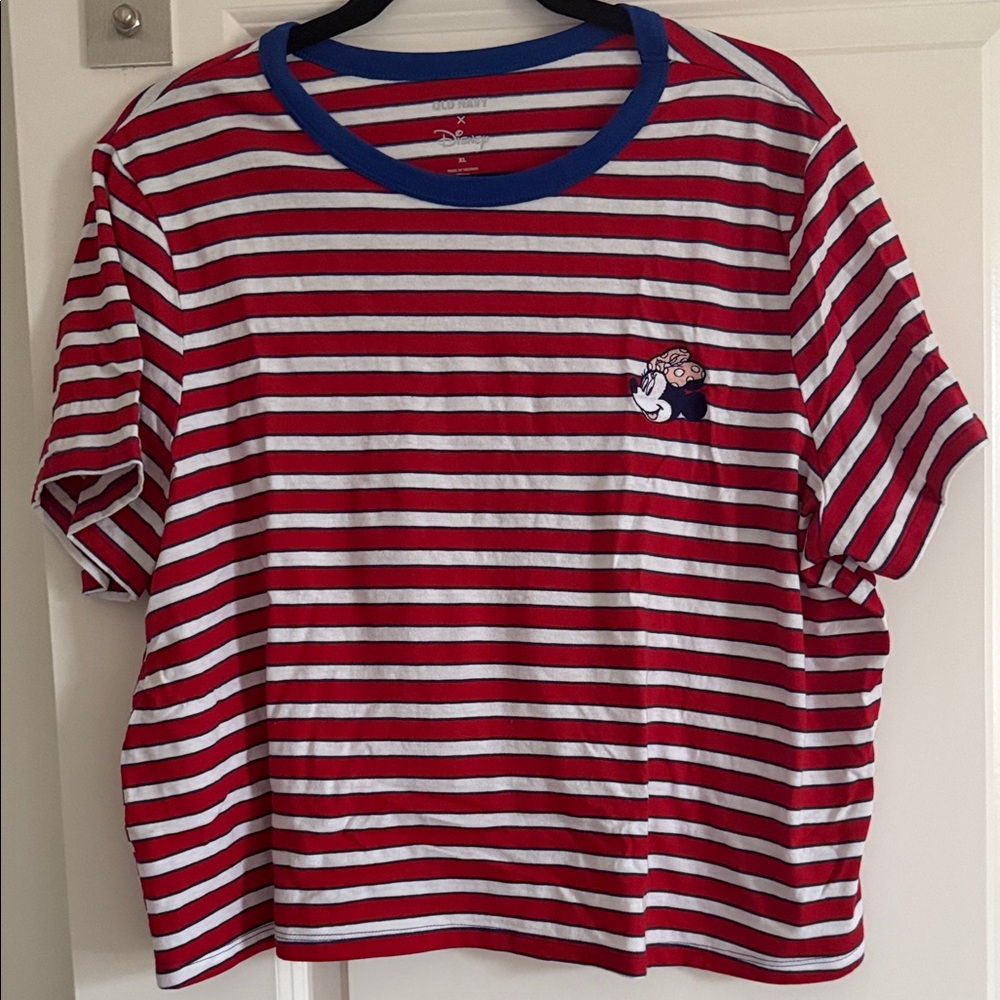 Old Navy Women’s Disney tee